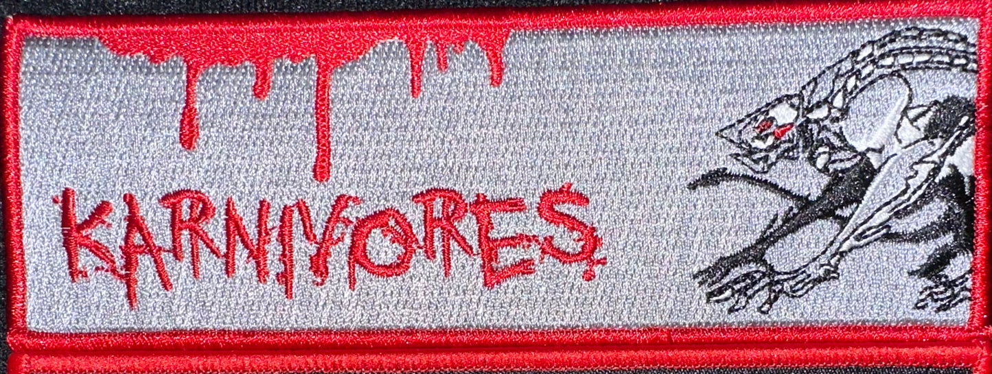 Karnivores v2 patch